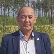 Раиф, 52, Лянтор
