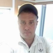 Серёня Уваров, 41, Сорочинск