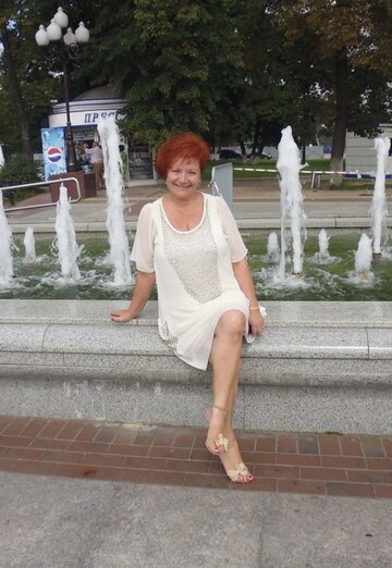 Моя фотография - Тамара, 68 из Калининград (@tamara10323)