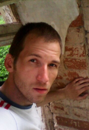 My photo - Albert, 36 from Neftekamsk (@albert16444)