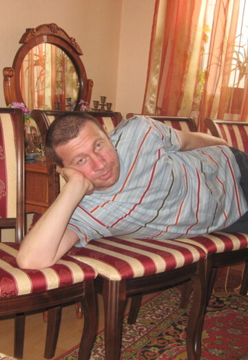 My photo - Evgeniy, 63 from Dolgoprudny (@evgeniy133349)