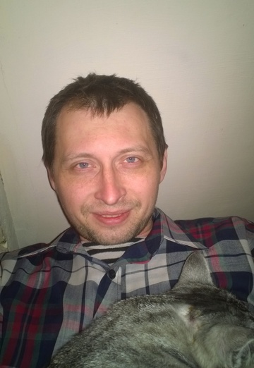 Моя фотография - Максим, 41 из Владивосток (@maksim109952)
