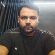 Aaditya Kumar 28 Riyadh