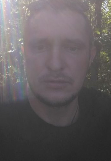 My photo - Vladimir, 35 from Oryol (@vladimir337542)