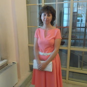 Лариса, 50, Улан-Удэ