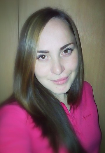 My photo - Alyona, 35 from Alushta (@alena123866)