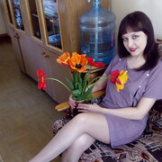 Анастасия, 35, Можга