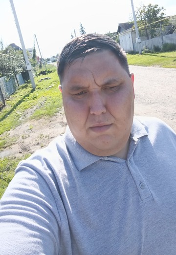 My photo - Vadim, 31 from Nurlat (@vadimkasovkov)