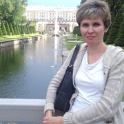 Ростовчанка 48 лет (Дева) Ростов-на-Дону