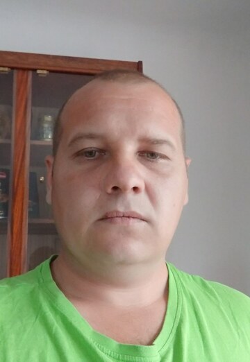 My photo - Andrey, 33 from Ternopil (@andrey669735)