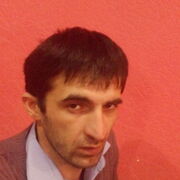 Валех, 36, Киров (Калужская обл.)