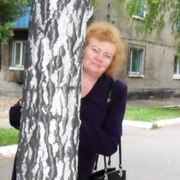 Svetlana 65 Pershotravensk