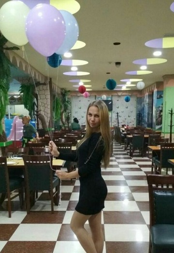 Моя фотография - Юлианна, 34 из Ташкент (@ulianna2302)