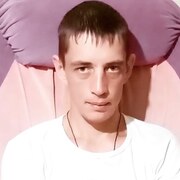 Владимир, 32, Облучье