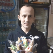 Евгений, 31, Кореновск