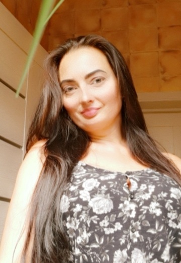 Моя фотография - Виктория, 45 из Москва (@viktoriya124598)