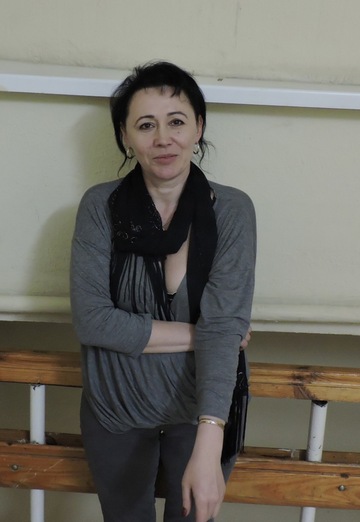 Моя фотография - Елена, 54 из Москва (@elena166521)