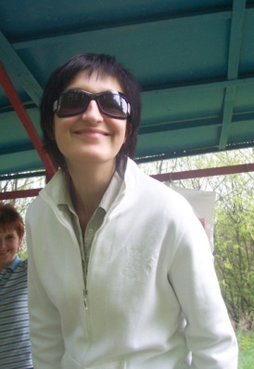 Моя фотография - Марина, 44 из Курск (@marina97)