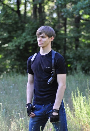 My photo - Artem, 34 from Kstovo (@artem17205)