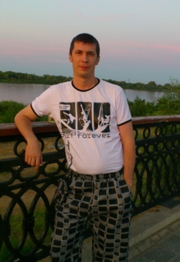 Oleg (@oleg10189) — ma photo n°. 3