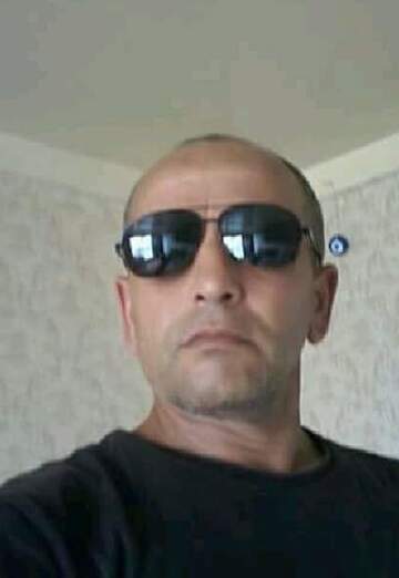 My photo - Yuksel, 49 from Varna (@yuksel28)