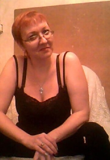 My photo - Kseniya, 44 from Kyshtym (@kseniya31910)