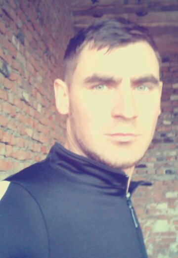 My photo - roman, 27 from Ivano-Frankivsk (@roman241465)