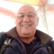 Михаил, 61, Алтынай