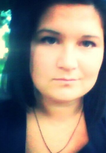 My photo - valeriya, 28 from Pokrovsk (@valeriya4974)