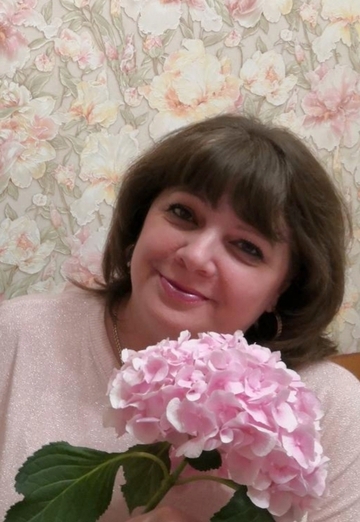 My photo - Nataliya, 48 from Bratsk (@nataliya55900)