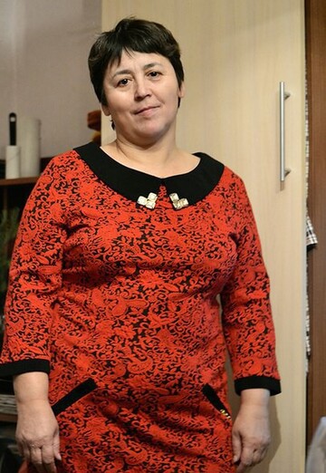 Моя фотография - Вера, 61 из Сыктывкар (@vera8777322)