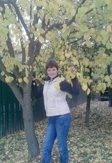 My photo - Yulichka, 34 from Skvyra (@ulichka507)