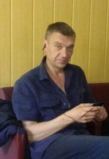 Моя фотографія - Сергей, 53 з Житомир (@sergey811272)