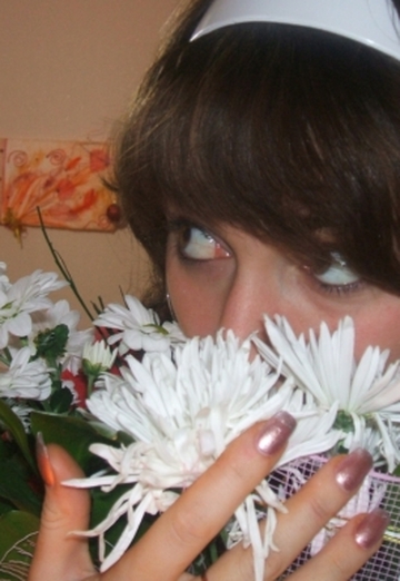 Моя фотография - flora, 36 из Славутич (@koshechka911)