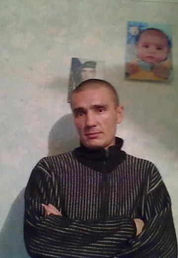 My photo - ruslan, 43 from Blagoveshchensk (@erqwer1)