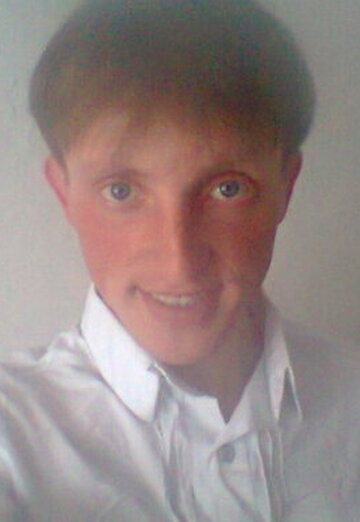 My photo - Dmitriy, 37 from Atbasar (@dmitriy46812)