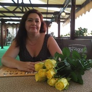 Lana, 51, Краснодар