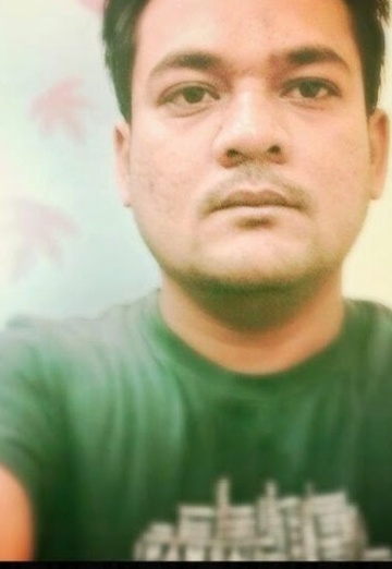 My photo - M Salman Khan, 38 from Karachi (@msalmankhan)