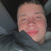 Андрей, 20, Серпухов