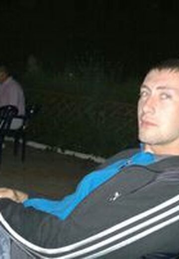 My photo - Aleks, 36 from Kyzyl (@aleh1243)