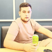 Самандар, 22, Москва