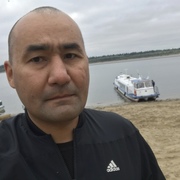 Мансур, 45, Усинск