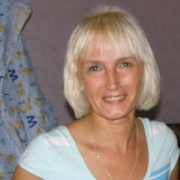 Olga 58 Tikhvin