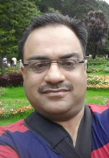 My photo - skumar, 47 from Gurugram (@skumar14)