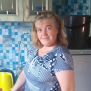 Алёна, 48, Курагино