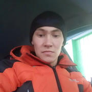 Ильнур, 32, Учалы