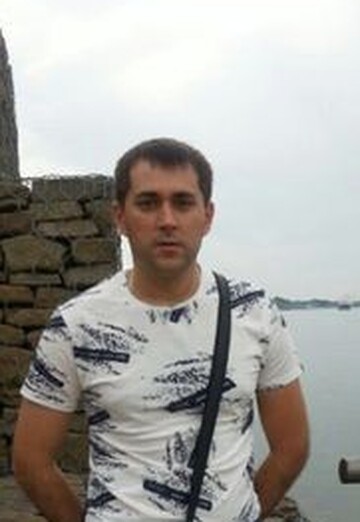 Моя фотография - Сергей, 40 из Воронеж (@sergey942334)
