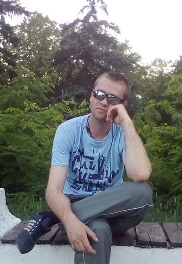 Моя фотография - алексей васильевич ва, 43 из Таганрог (@alekseyvasilevichva)