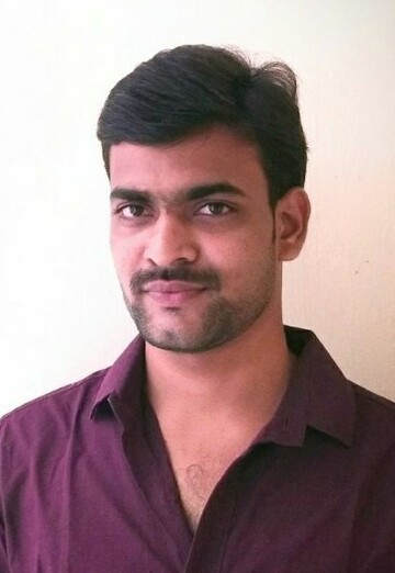 My photo - Sudheer, 31 from Delhi (@sudheer4)