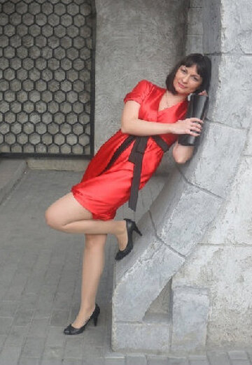 My photo - misha, 42 from Gorno-Altaysk (@misha14125)